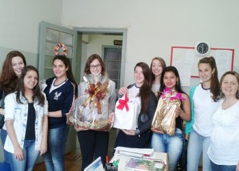 Confira os ganhadores da ação entre amigos dos formandos do IEEMAR