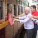 Visita ilustre! Ex-Governador do RS visita Marcelino Ramos