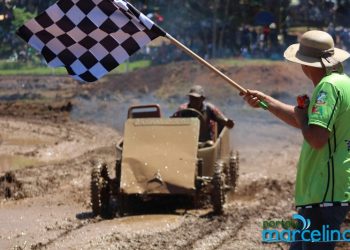 Alto Bela Vista se prepara para a 12ª edição da Jiricada. Confira a programação