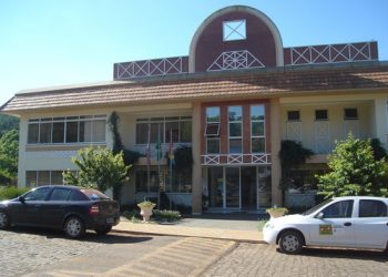 MP apura suposta irregularidade de horas/máquinas em Alto Bela Vista