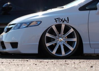 “Socados no chão”: Evento em Gaurama vai reunir amantes de carros rebaixados