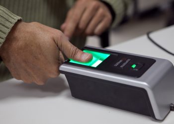 Cadastramento biométrico de eleitores de Marcelino Ramos está abaixo da expectativa