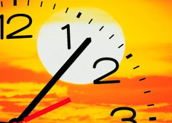 Fique atento: Horário de Verão começa no próximo final de semana