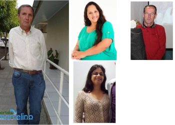 Professor Evaldo Vidalis foi o mais votado na eleição do Conselho Tutelar de Marcelino.  Confira os eleitos