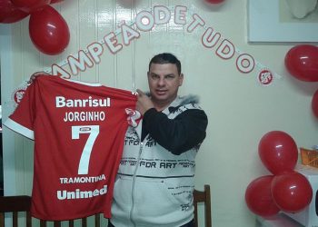 Conheça o marcelinense que gravou seu nome na história do FUTSAL