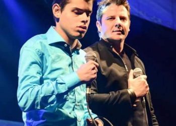 Thermas Classic Hotel promoverá show em dezembro com “Jonathan & Marcos