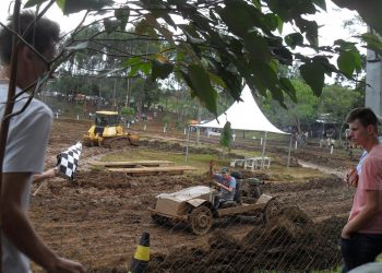 Marcelinense é tricampeão da 12ª  Jiricada de Alto Bela Vista