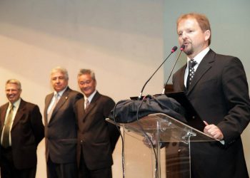 Conheça o marcelinense que comanda uma Associação em Brasília com mais de 95 mil filiados