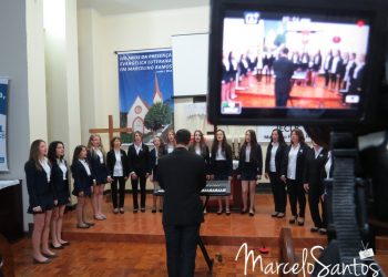 Cultura: Corais realizam Concerto Compartilhado em Marcelino Ramos