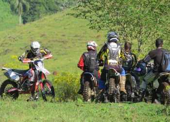 Marcelino Ramos vai abrir em 2016 a Copa Motocar e o Campeonato Gaúcho de Enduro