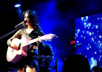 CONFIRMADO! Baile de Reveillon nas Termas de Marcelino terá show com Allana Macedo