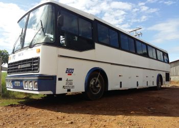 Prefeitura doa ônibus para o Piquete de Laçadores Destemidos da Serra de Pinhalzinho