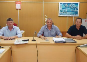 Câmara de Vereadores de Marcelino Ramos tem novo presidente