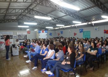 IEEMAR realiza Encontro Regional do Curso Normal. Veja como foi o evento