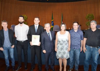 É tetra! Vara de M.Ramos conquista pelo 4º ano consecutivo prêmio de “Melhor Unidade Jurisdicional”