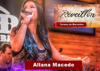 Ingressos para o baile de Reveillon nas Termas começam ser vendidos em 4 municípios e 16 pontos de venda