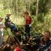 Trilhas estão sendo preparadas em Marcelino Ramos para o II Enduro das Águas