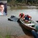Jovem morre afogado no rio entre Maximiliano e Machadinho