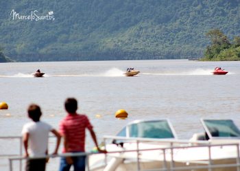 Marcelino Ramos vai sediar 2ª etapa do Campeonato Gaúcho de Motonáutica