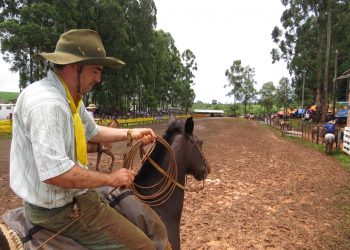 Rodeio Crioulo Interestadual de Pinhalzinho acontece neste final de semana