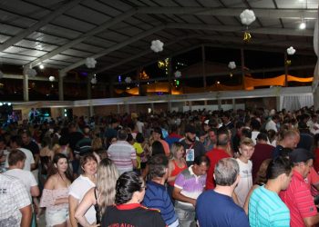 Termas Chopp Fest : Um Kerp para começar 2016 com alegria