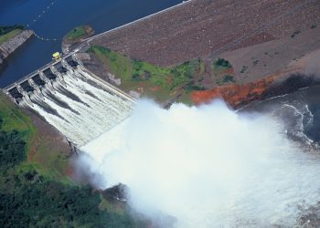 Lago da Usina de Itá vai baixar 20metros? Fato ou boato?