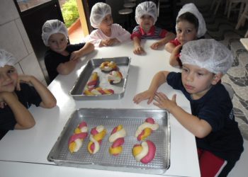 Escola de Marcelino Ramos é referência no Brasil com prática inovadora  e criativa