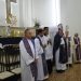 Padre Miranda é oficializado pároco em Marcelino Ramos