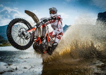 Confira a programação do 2º  Enduro das Águas. Prova acontece neste domingo em Marcelino