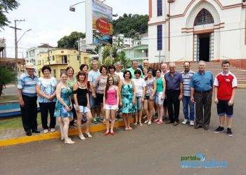 Marcelino Ramos é escolhido para sediar 1º Encontro da Família Tobaldini