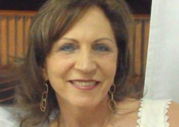 Professora aposentada, que lecionou em Marcelino Ramos, morre em Porto Alegre