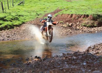 Confira como foi o 2º Enduro das Águas