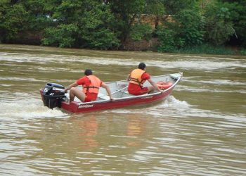 Urgente: Jovem de Marcelino Ramos morre afogado no Rio de Peixe em Piratuba