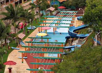 Marcelino Ramos é opção para turistas no feriadão de Páscoa