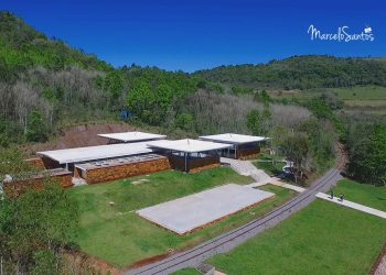 Parque Teixeira Soares já recebeu quase 6 mil visitantes