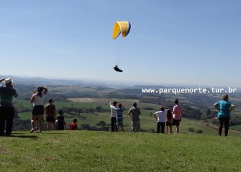 Festival de Voo Livre em Viadutos é transferido para nova data