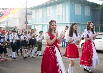 Desfile do Kerb de Alto Bela Vista acontece neste domingo