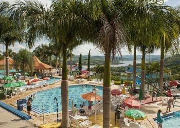 Balneário de Itá é condenado por acidente com jovem no Tobogã