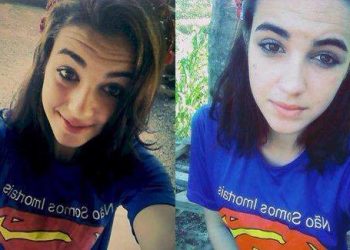 Adolescente que estava desaparecida é localizada