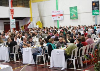 JOANPEPA: Definida programação e valores de ingressos