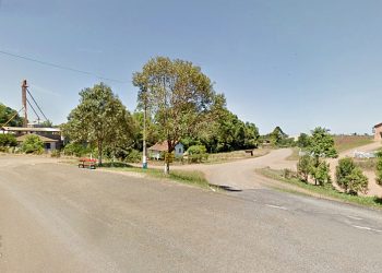 Prefeito de Marcelino fala sobre expectativa da pavimentação entre Pinhalzinho e Maximiliano