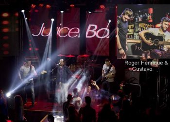 Definida mais duas atrações da Abertura da Temporada de Verão em Marcelino