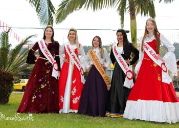 JOANPEPA: Festa encerra neste final de semana com Feijoada, Cavalgada e Costelão