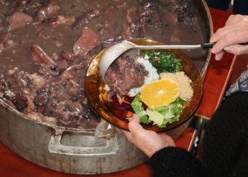 Culinária cabocla em destaque na JOANPEPA neste sábado