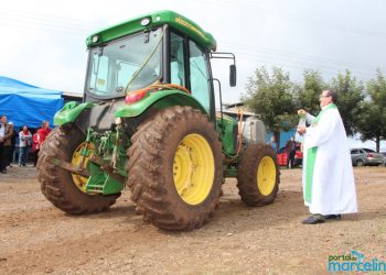 Festa do Colono e do Motorista acontece no próximo sábado em Santa Bárbara