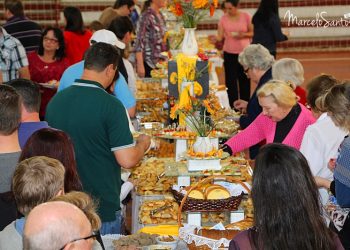Tradicional Café da OASE de Marcelino Ramos acontecerá neste mês de julho