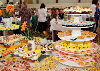 Tradicional “Café da OASE” acontece domingo. Saiba onde adquirir os ingressos