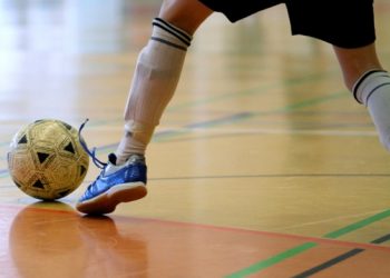 INCA x TOBALDINI decidem o Campeonato Municipal de Futsal na próxima sexta-feira