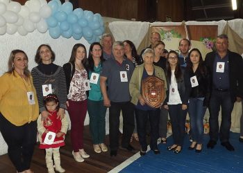 Marcelino Ramos sediará encontro da Família JOST em setembro