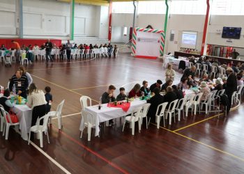 Turismo de eventos: Uma alternativa para Marcelino Ramos